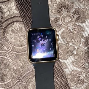 Apple Watch series 1 38mm